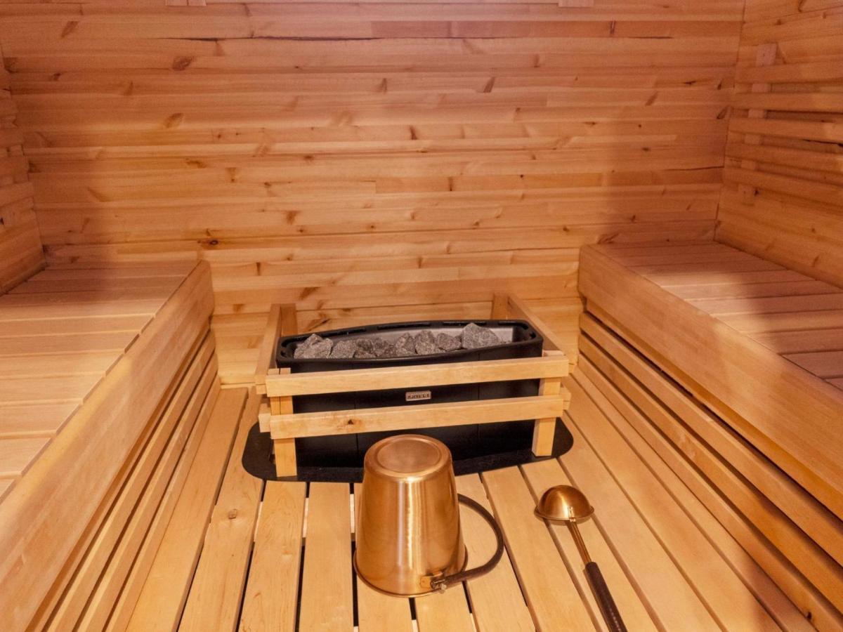 Holiday Home Villa Viima By Interhome Saariselkä Buitenkant foto
