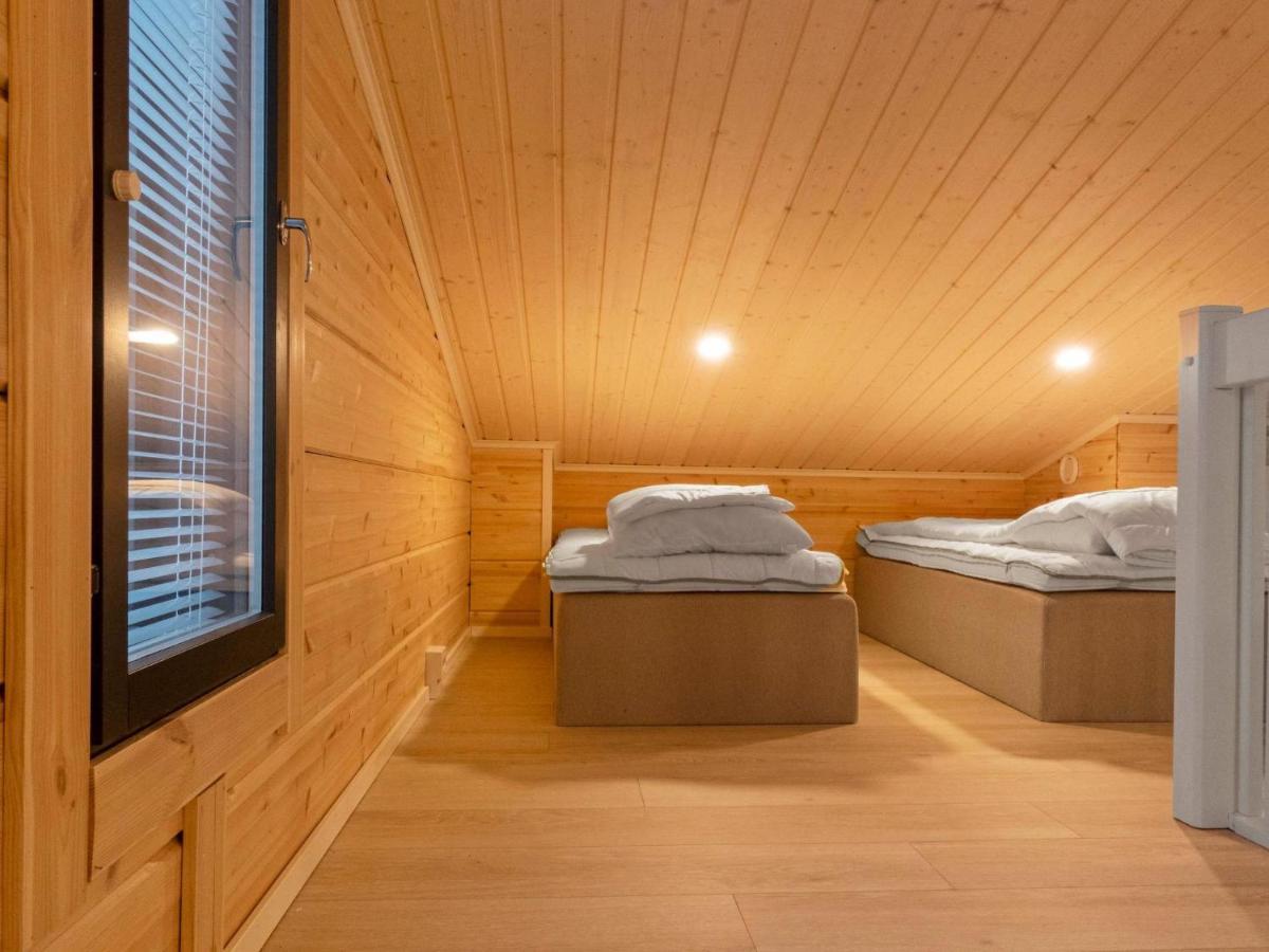 Holiday Home Villa Viima By Interhome Saariselkä Buitenkant foto