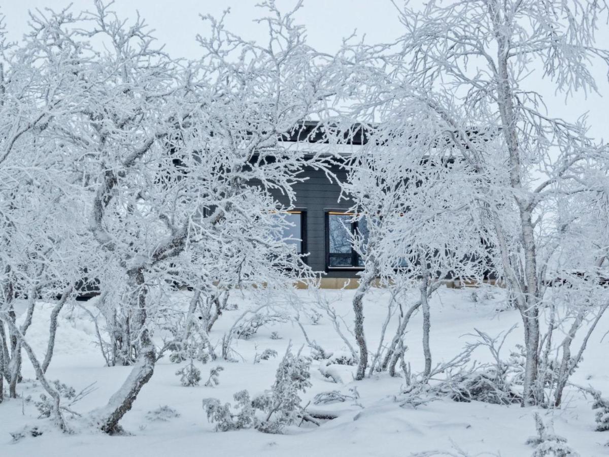 Holiday Home Villa Viima By Interhome Saariselkä Buitenkant foto