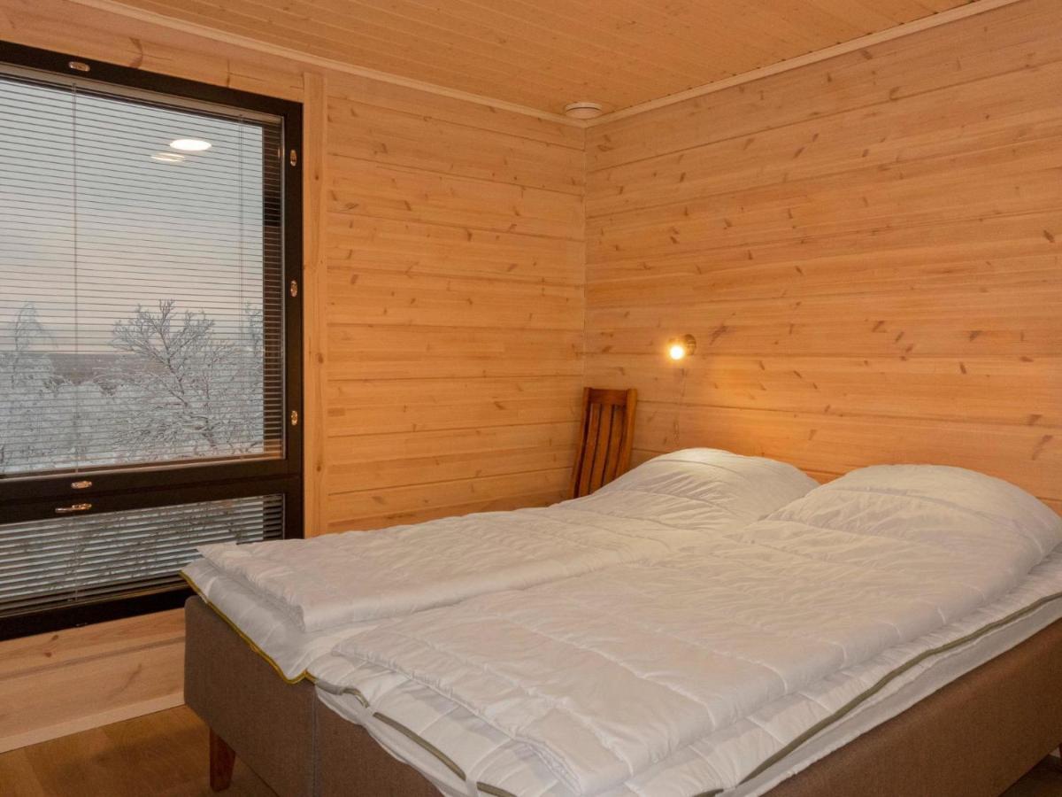 Holiday Home Villa Viima By Interhome Saariselkä Buitenkant foto