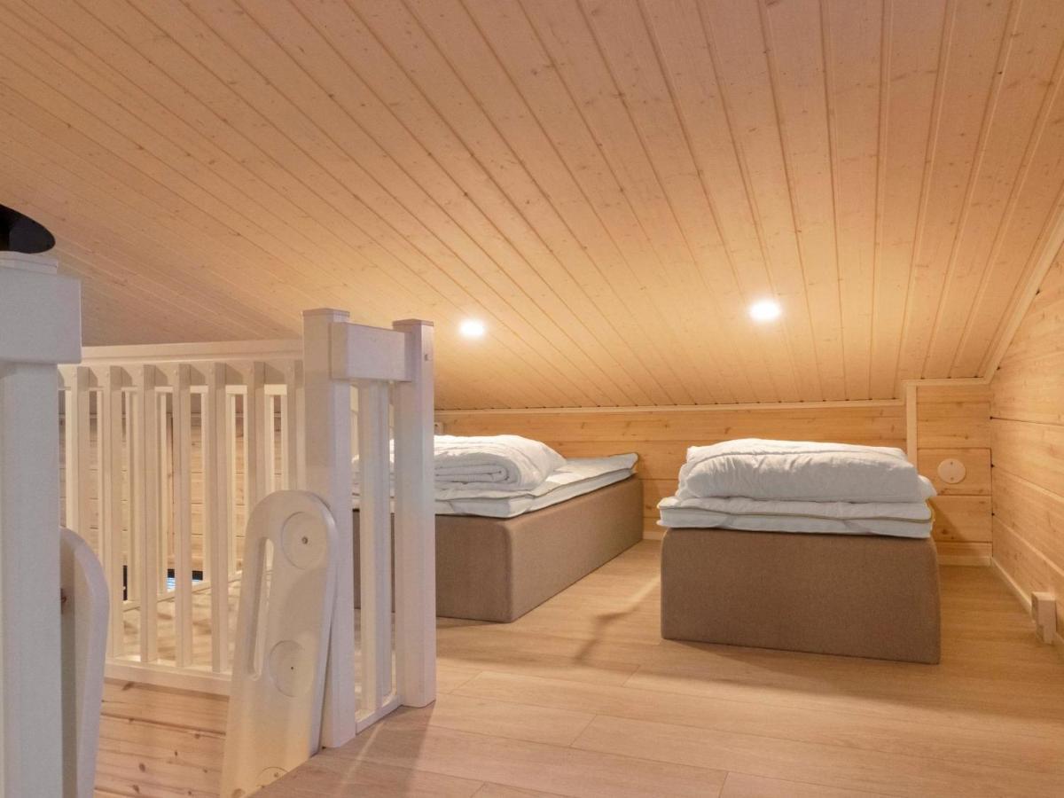 Holiday Home Villa Viima By Interhome Saariselkä Buitenkant foto