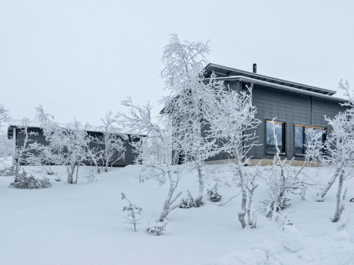 Holiday Home Villa Viima By Interhome Saariselkä Buitenkant foto