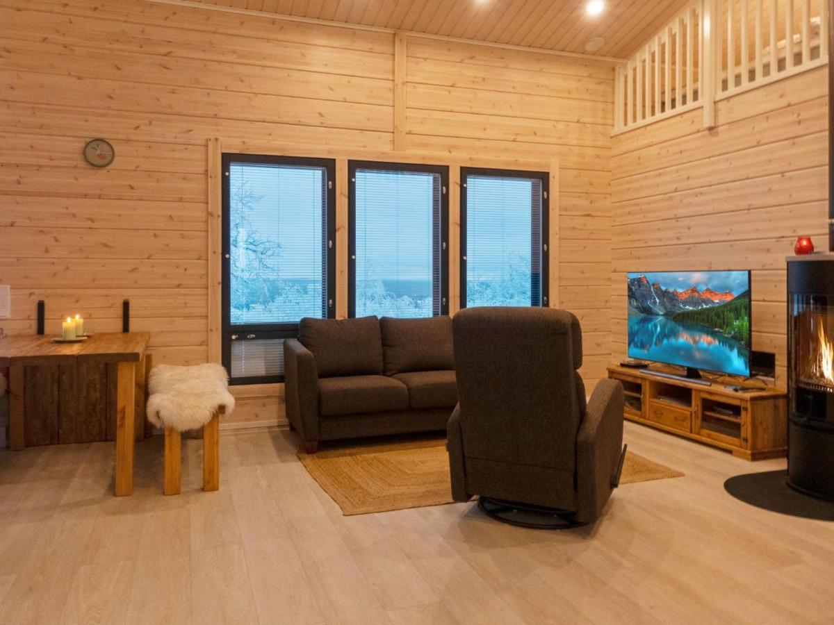 Holiday Home Villa Viima By Interhome Saariselkä Buitenkant foto