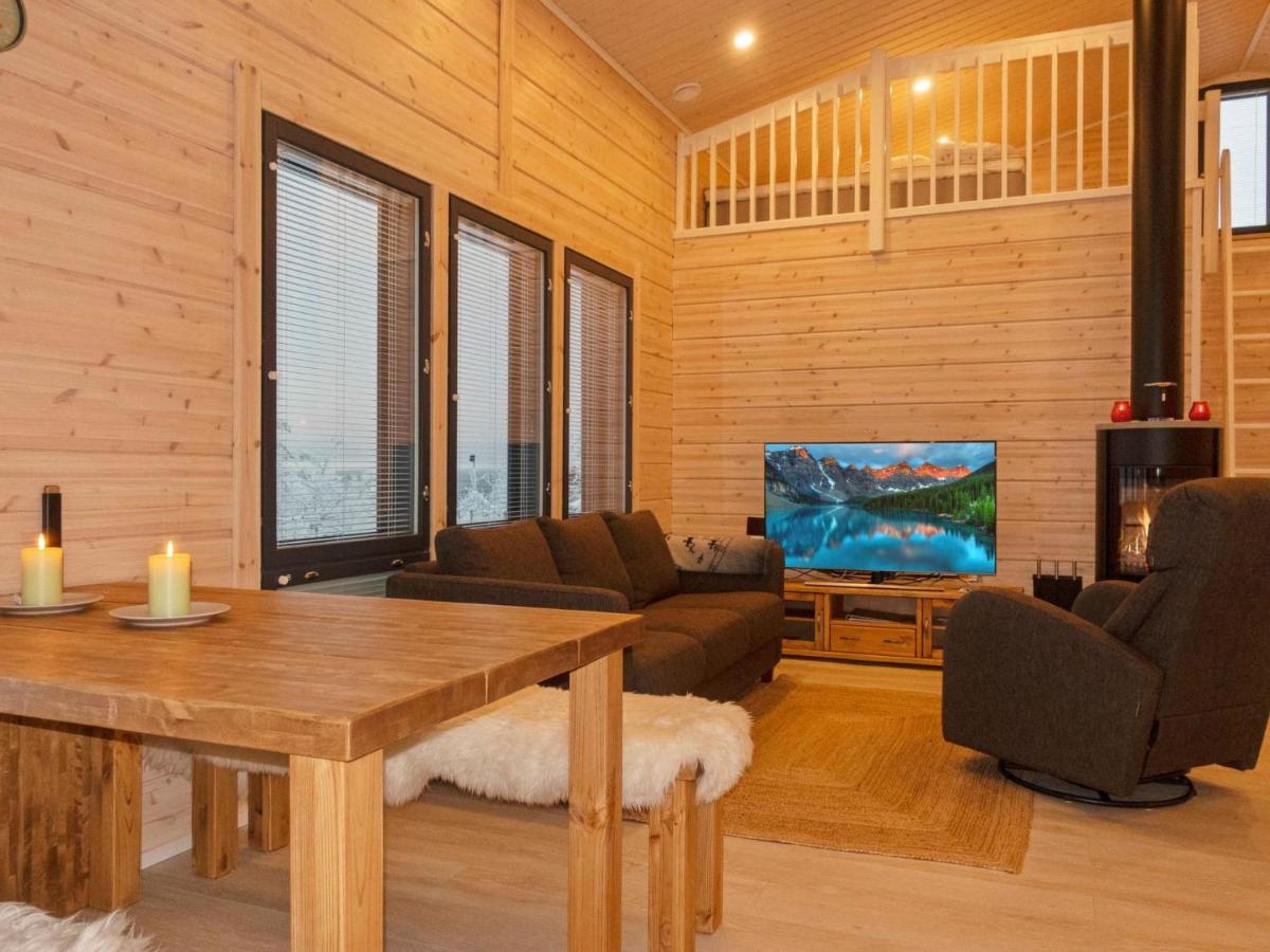 Holiday Home Villa Viima By Interhome Saariselkä Buitenkant foto