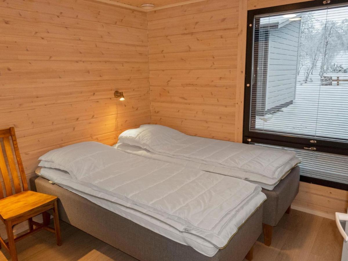 Holiday Home Villa Viima By Interhome Saariselkä Buitenkant foto