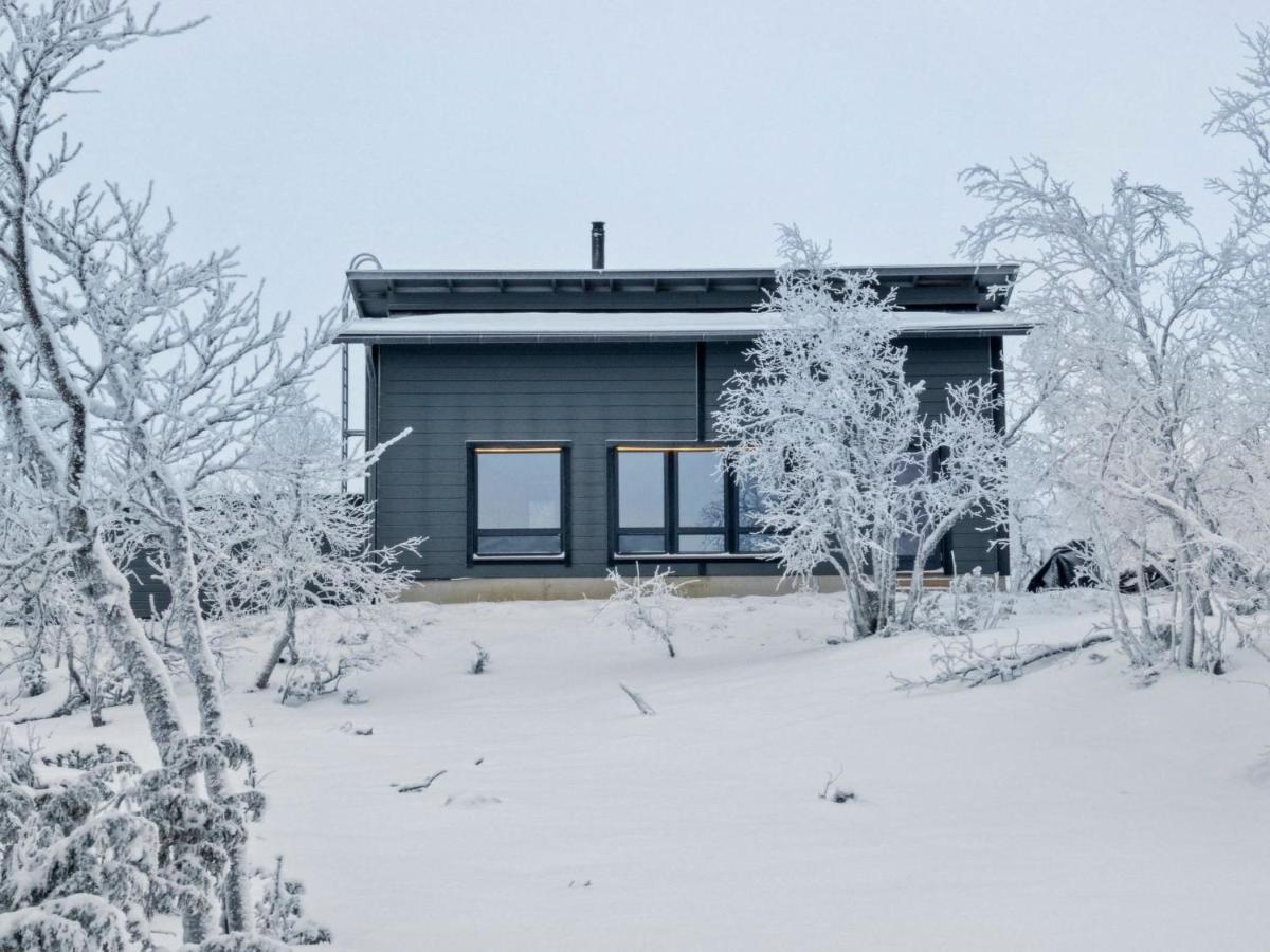Holiday Home Villa Viima By Interhome Saariselkä Buitenkant foto